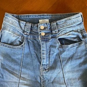 Forever 21 Bell bottoms